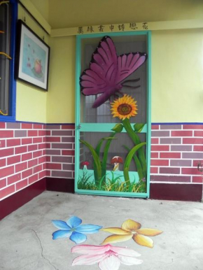 Ting Yi B & B